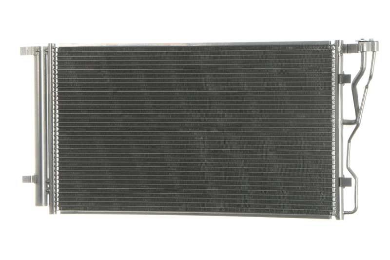 Kondensator, Klimaanlage